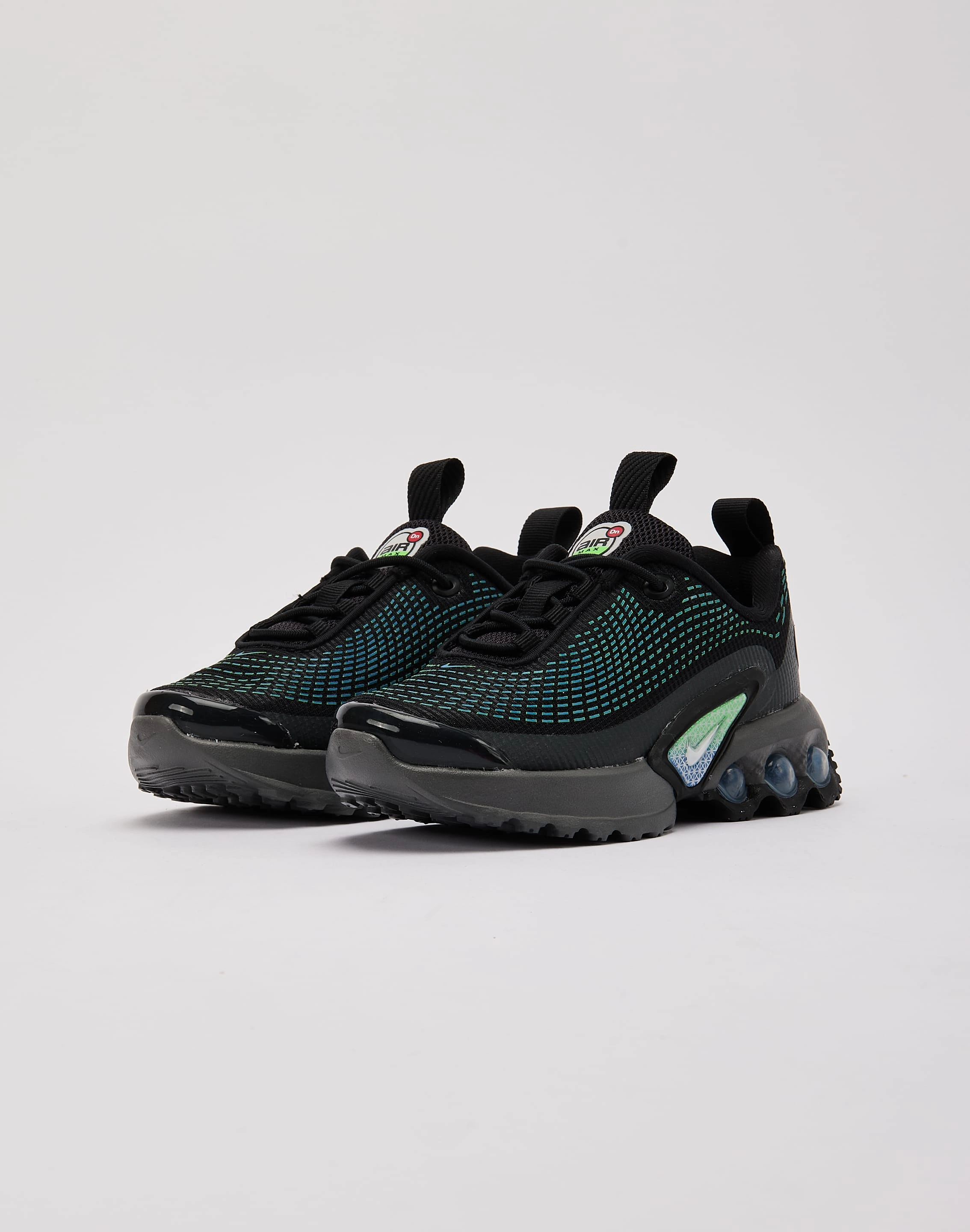 Nike Air Max Dn Pre-School Denim - based fashion