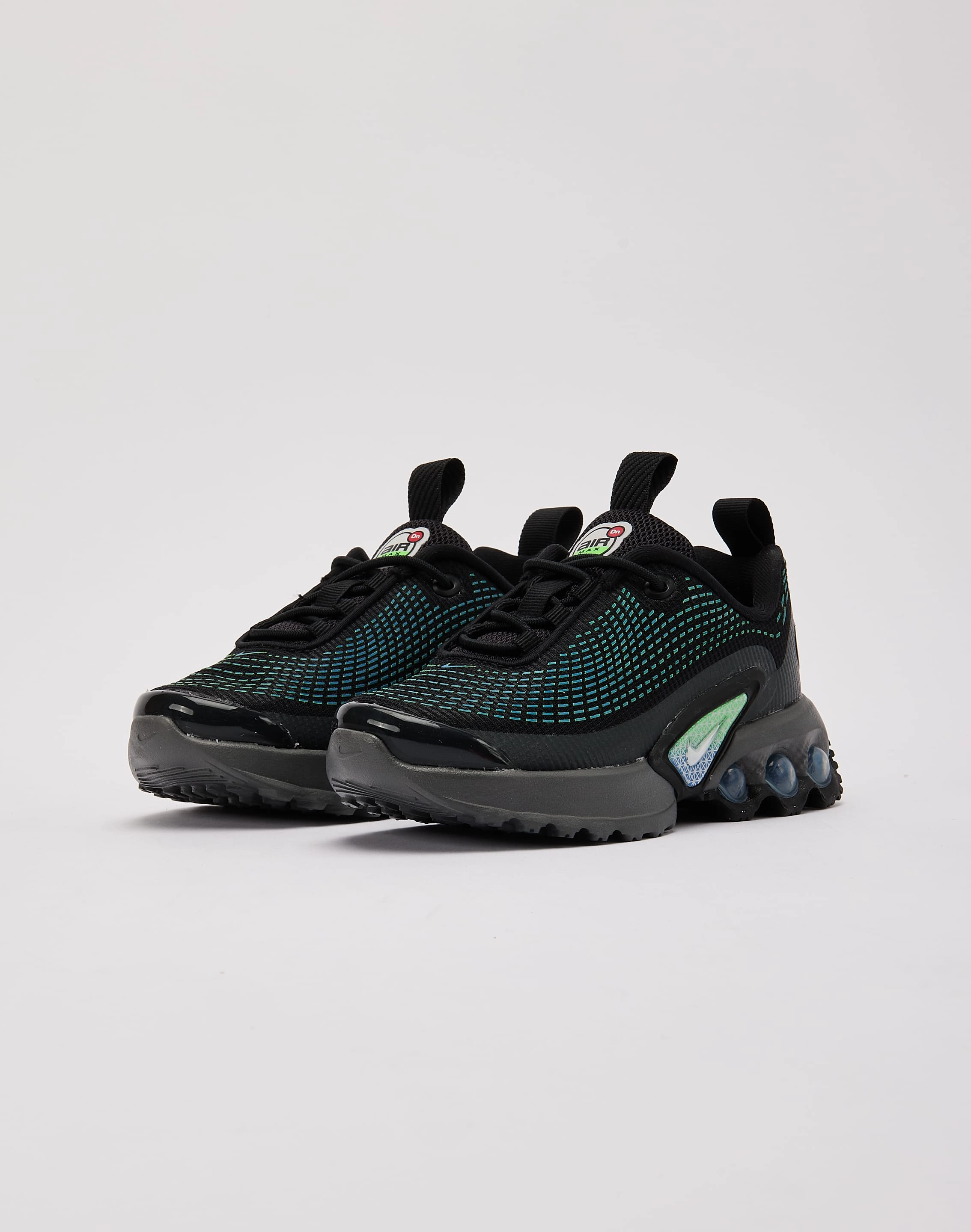 Nike Air Max Dn Pre-School Denim - based fashion
