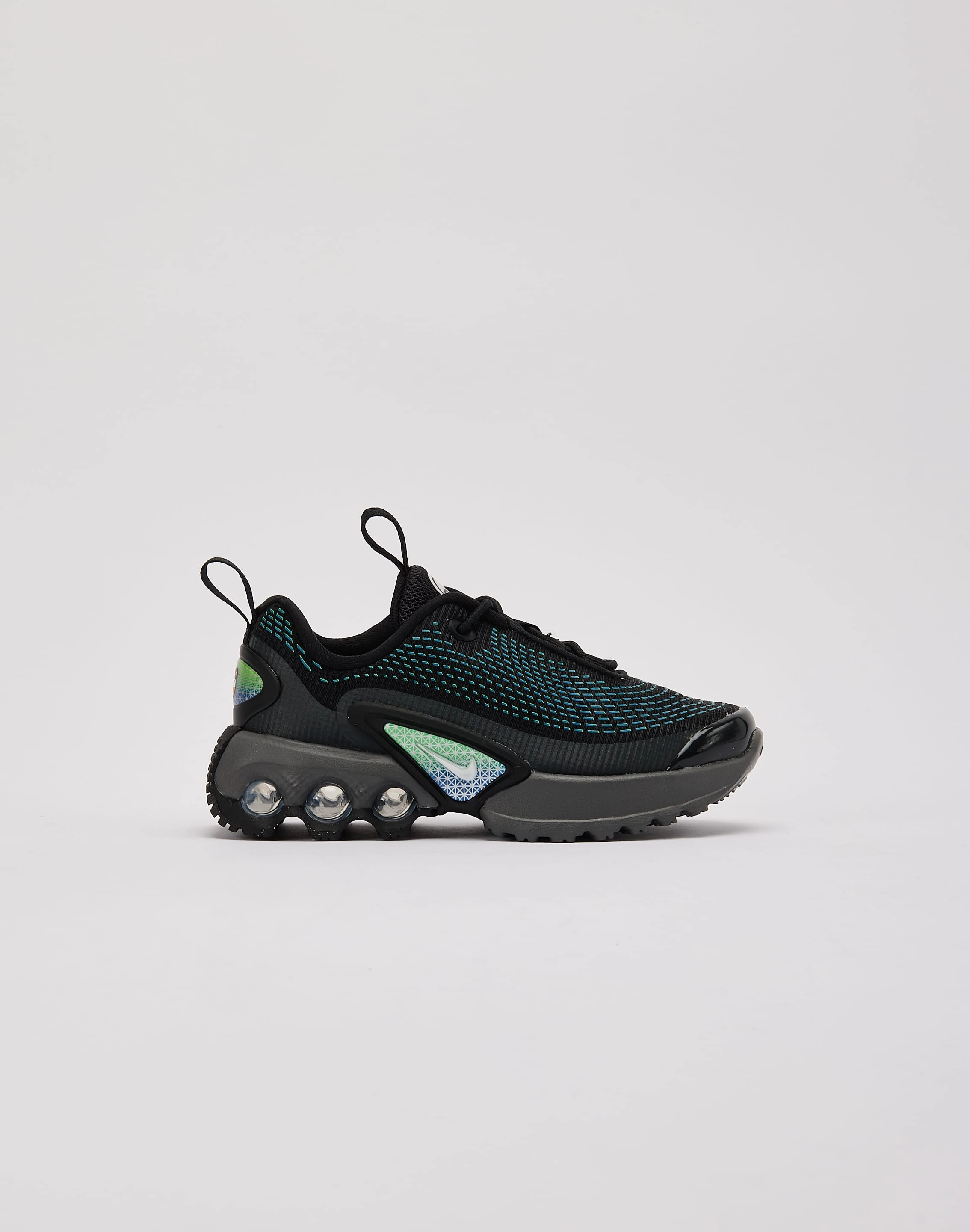 Nike Air Max Dn Pre-School Denim - based fashion Fashion essentials