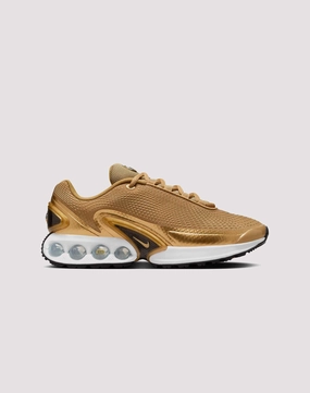 Nike Air Max Dn Premium "Metallic Gold/Black/White" Fashion shows Smart fashion (wearables)