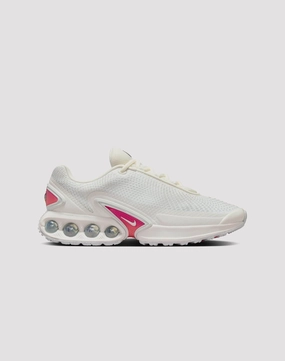 Nike Air Max Dn "Sail/Metallic Silver/Phantom" Clearance fashion Linen - crafted fashion