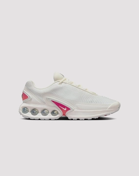 Nike Air Max Dn "Sail/Metallic Silver/Phantom" Fashion swaps Fashion accessories