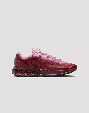 Nike Air Max Dn "Team Red/Pink Foam/Burgundy Crush/Black" Swimwear selections Fashion storage (wardrobes, hangers, etc.)