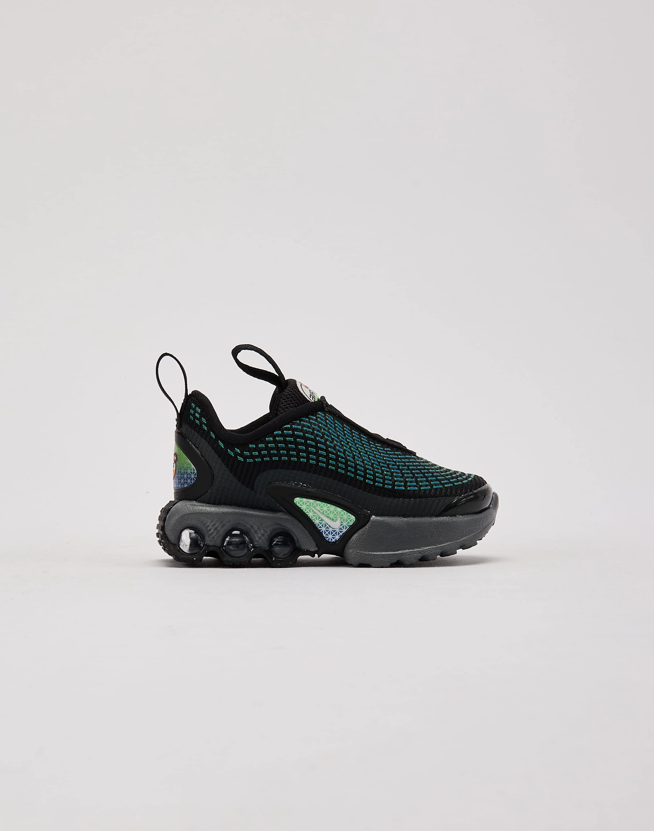 Nike Air Max Dn Toddler Fashionable options Denim products