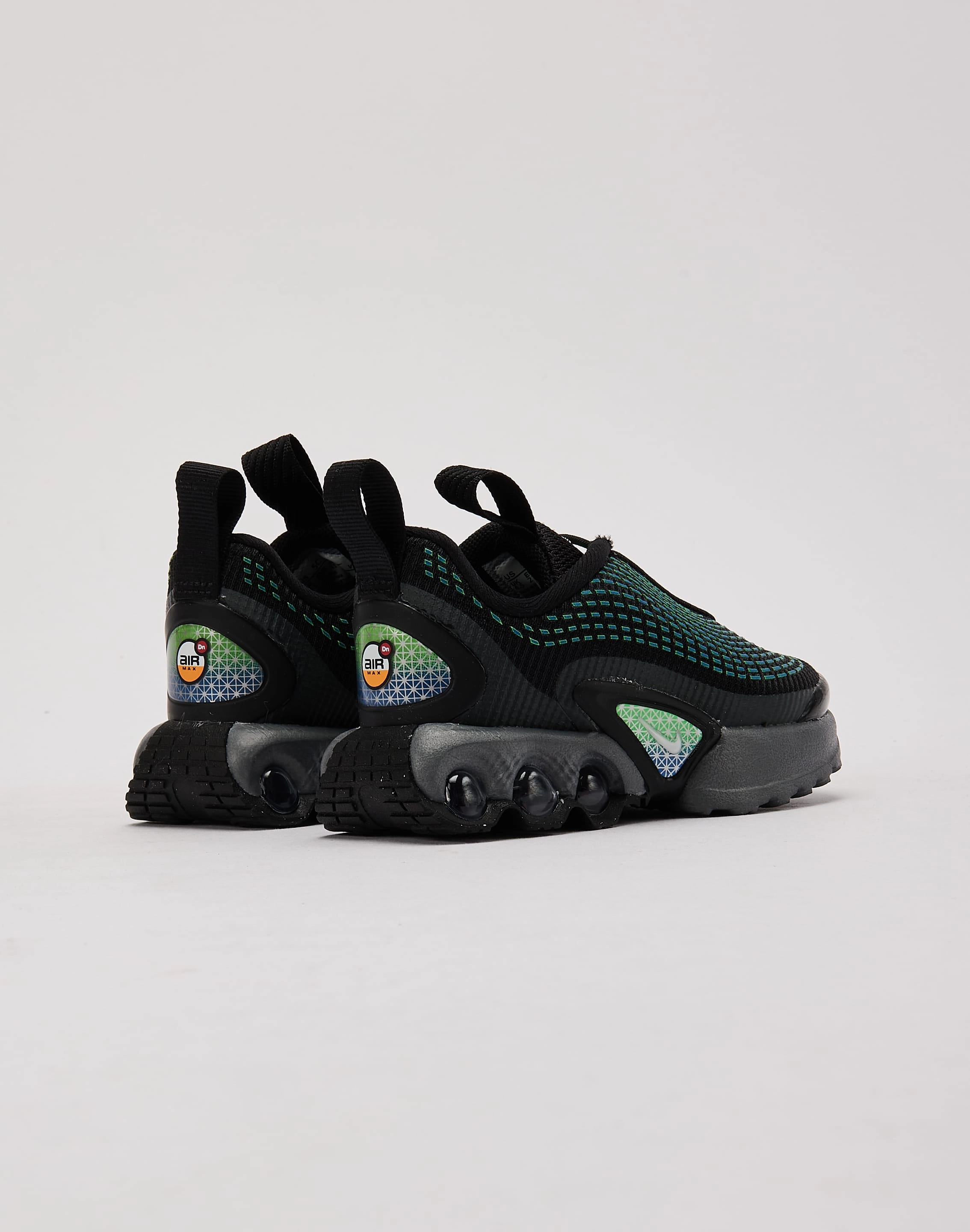 Nike Air Max Dn Toddler Fashionable options