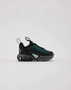 Nike Air Max Dn Toddler Fashionable options Denim products
