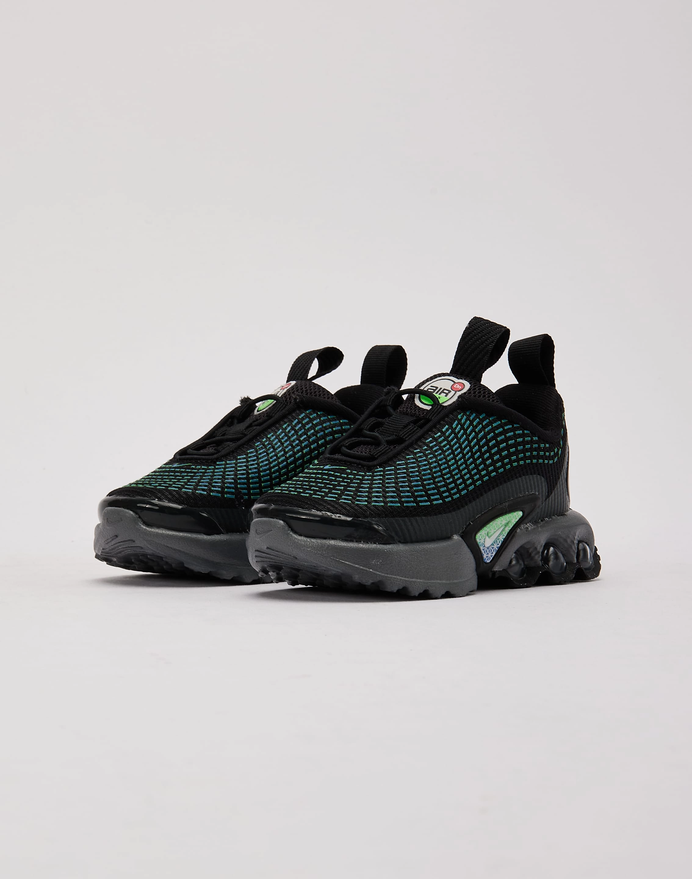 Nike Air Max Dn Toddler Fashionable options