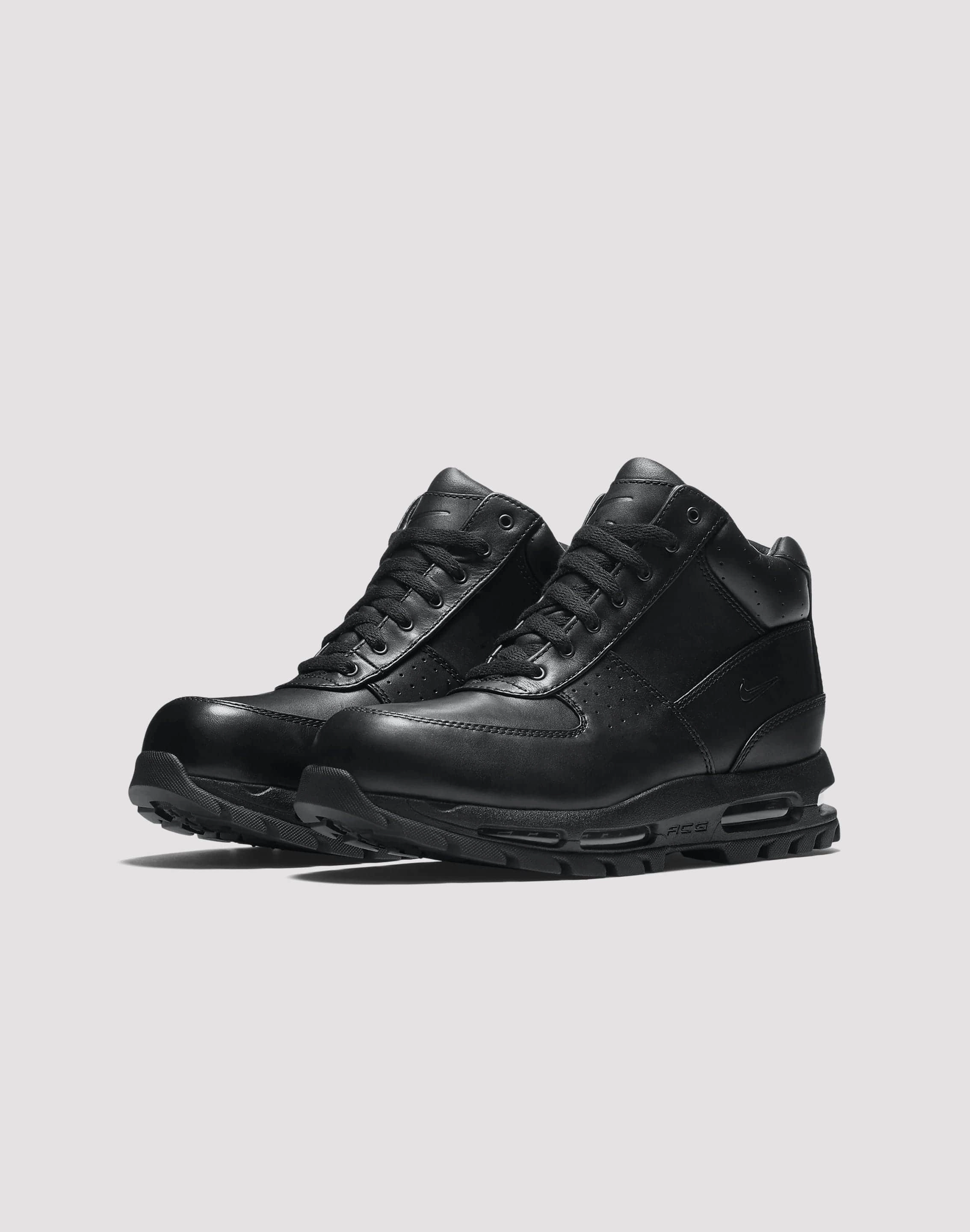 Nike Air Max Goadome Grade-School Fashionable options