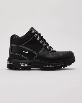 Nike Air Max Goadome PRM Suede - finished fashion High - end fashion