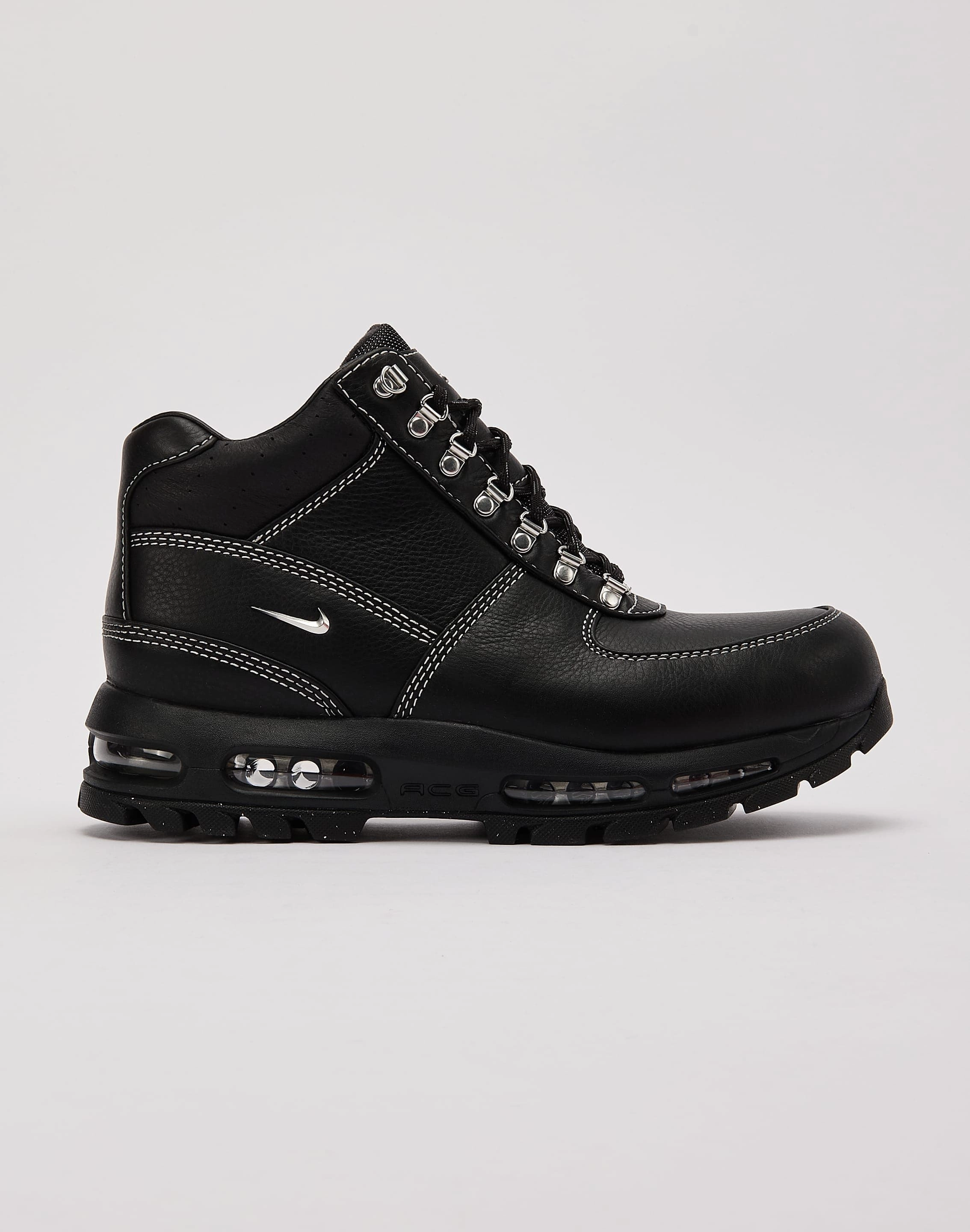 Nike Air Max Goadome PRM Suede - finished fashion High - end fashion