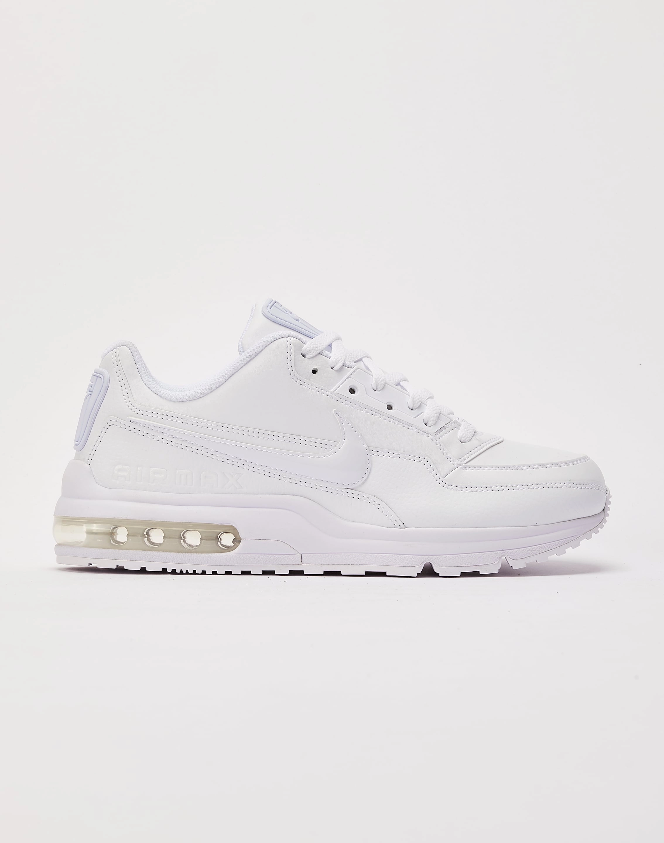 Nike Air Max LTD Fashion care (washing, ironing, etc.) Fashion models