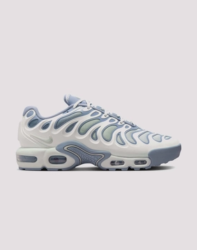Nike Air Max Plus Drift "Ashen Slate" Suede - finished fashion Sustainable fashion