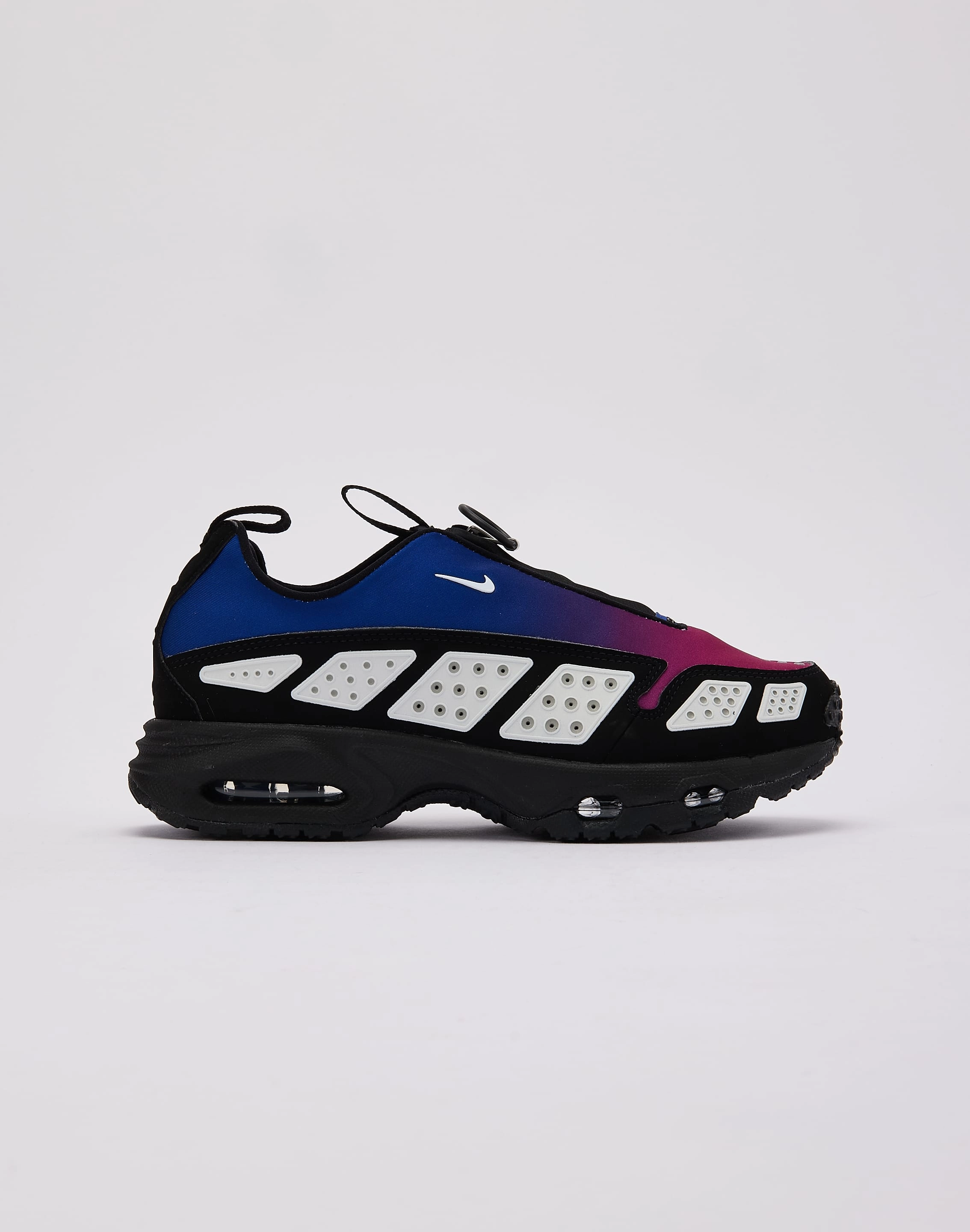Nike Air Max SNDR 'Deep Night' Linen - crafted fashion Fashion trends