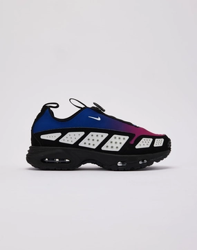 Nike Air Max SNDR 'Deep Night' Linen - crafted fashion Fashion trends