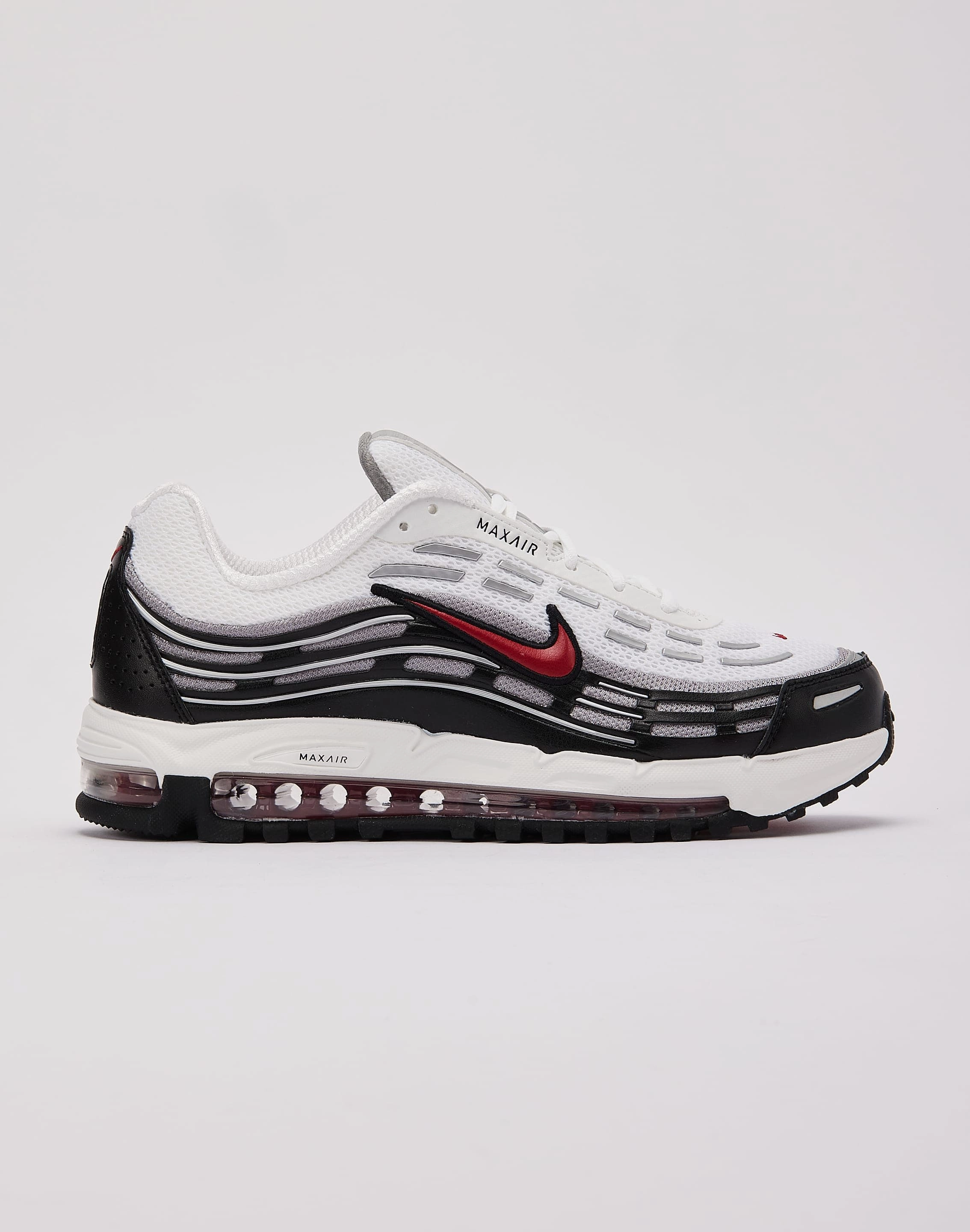 Nike Air Max TL 2.5 Retro fashion finds Leather - material fashion