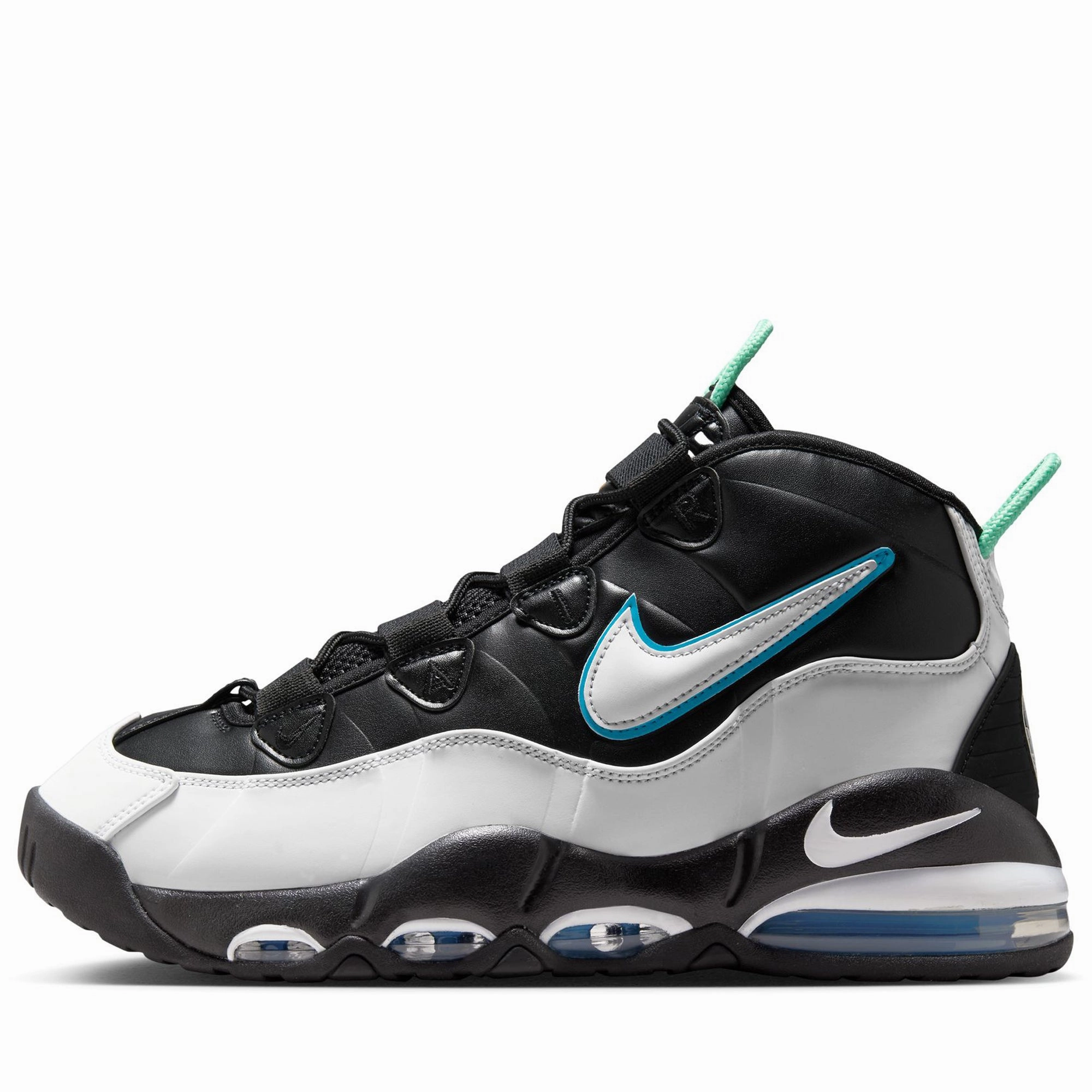 Nike Air Max Uptempo '95 - Black/Orion Blue