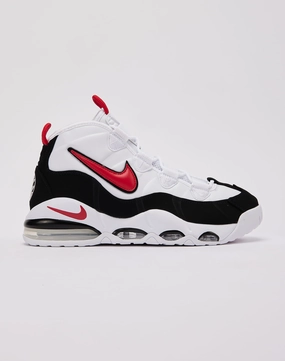 Nike Air Max Uptempo '95 'Bulls' Fashion influencers' recommendations Fashion swaps