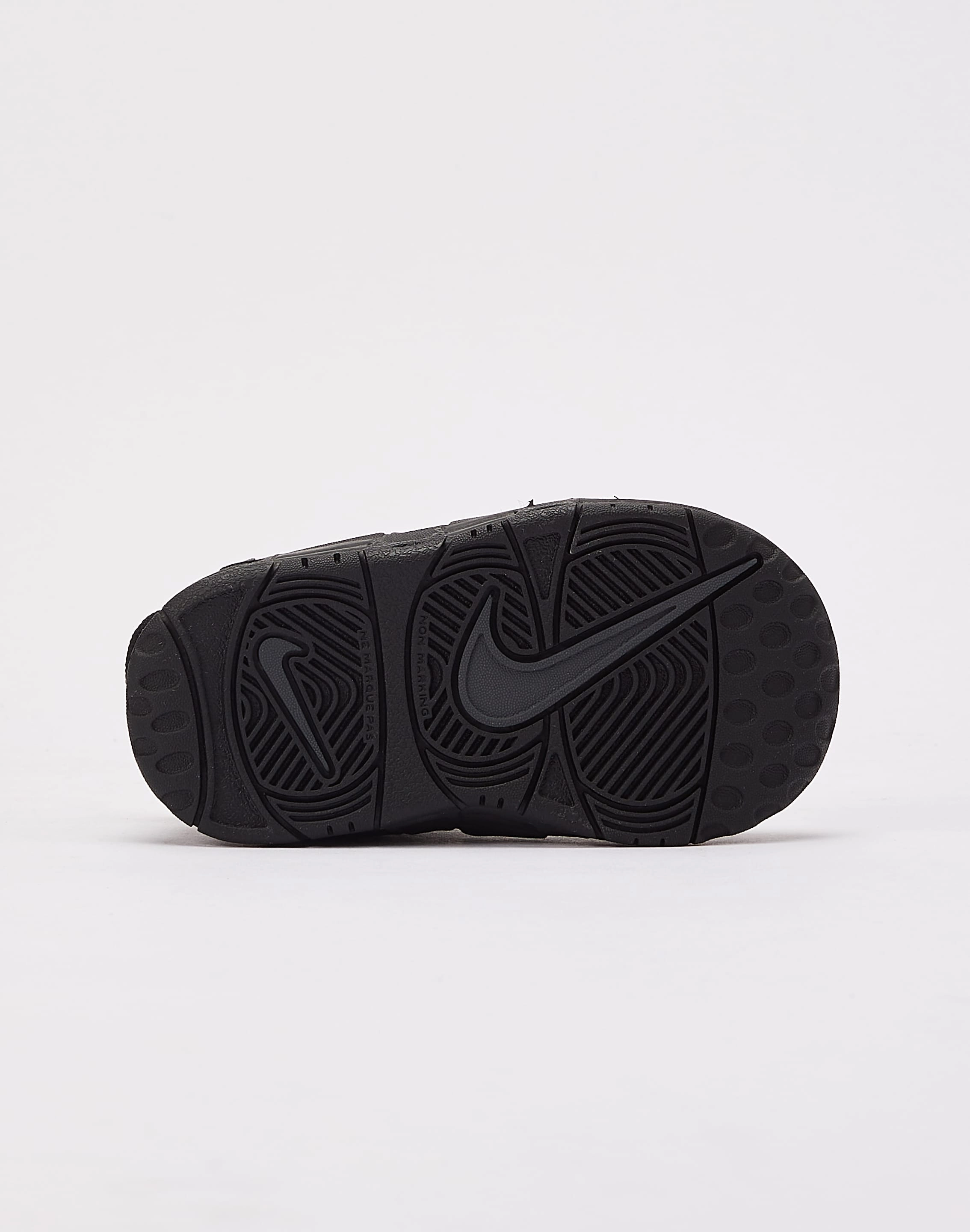 Nike Air More Uptempo Toddler Polyester - used fashion