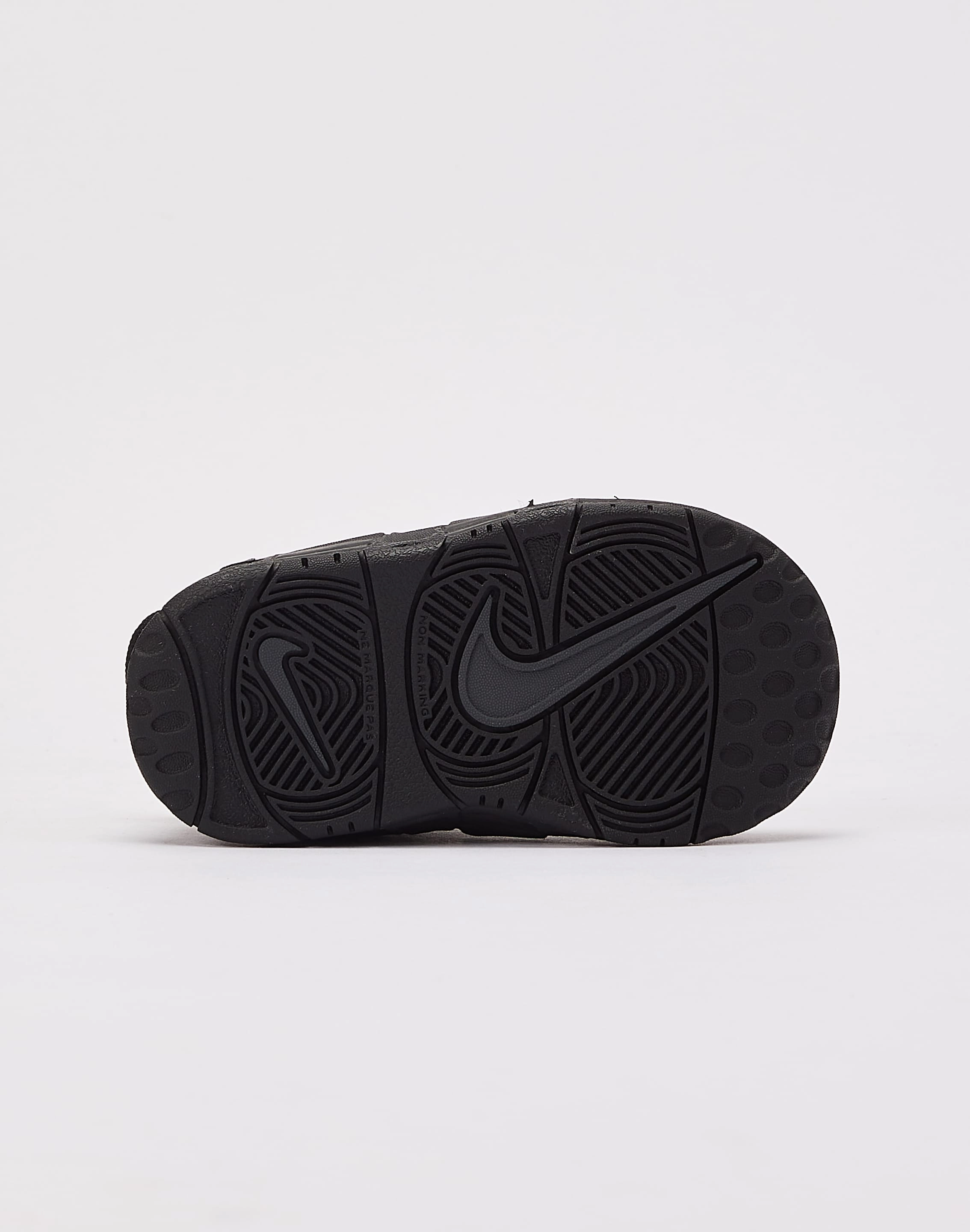 Nike Air More Uptempo Toddler Polyester - used fashion