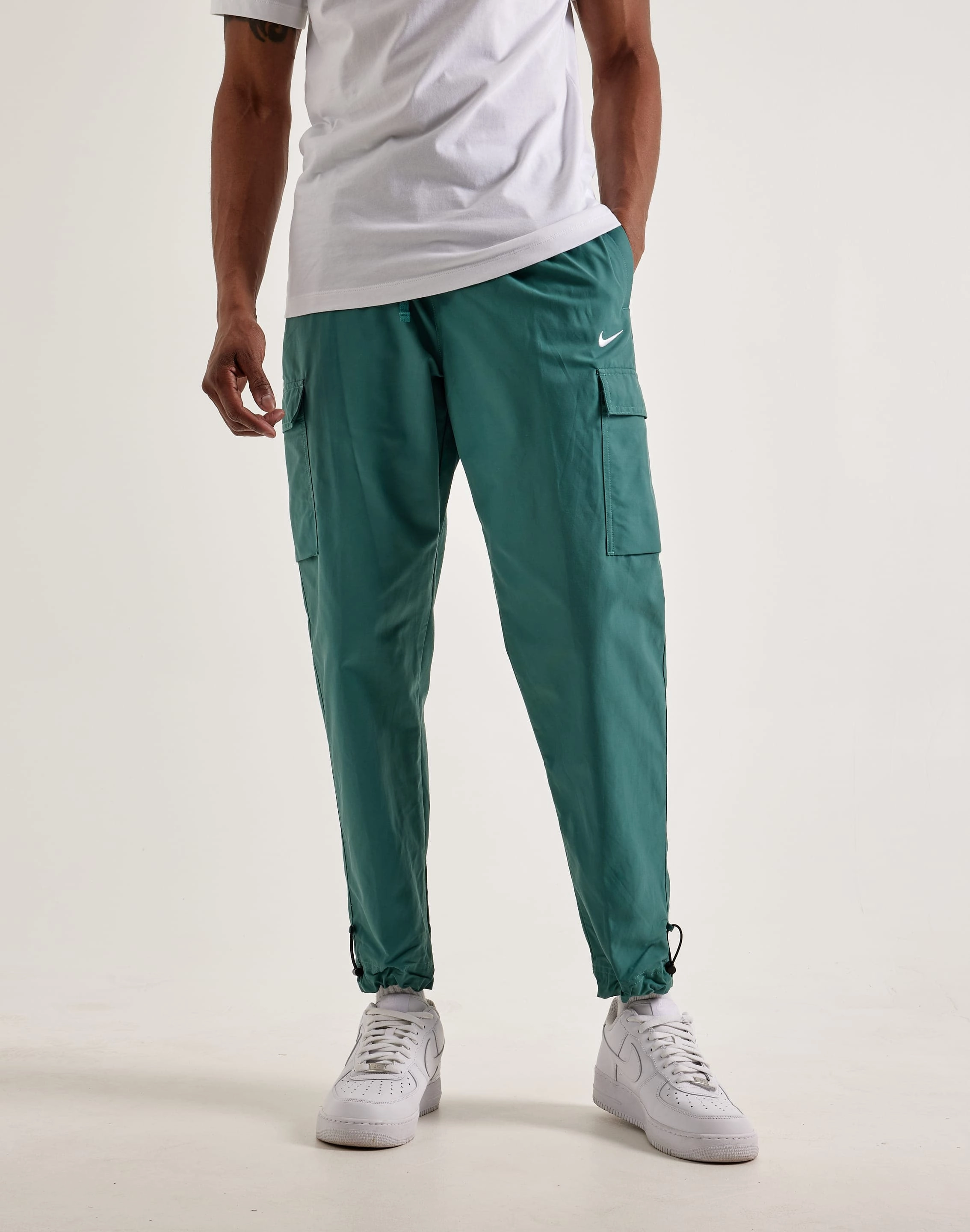 Nike Air Play Woven Cargo Pants Nylon - included fashion Clothing and accessories