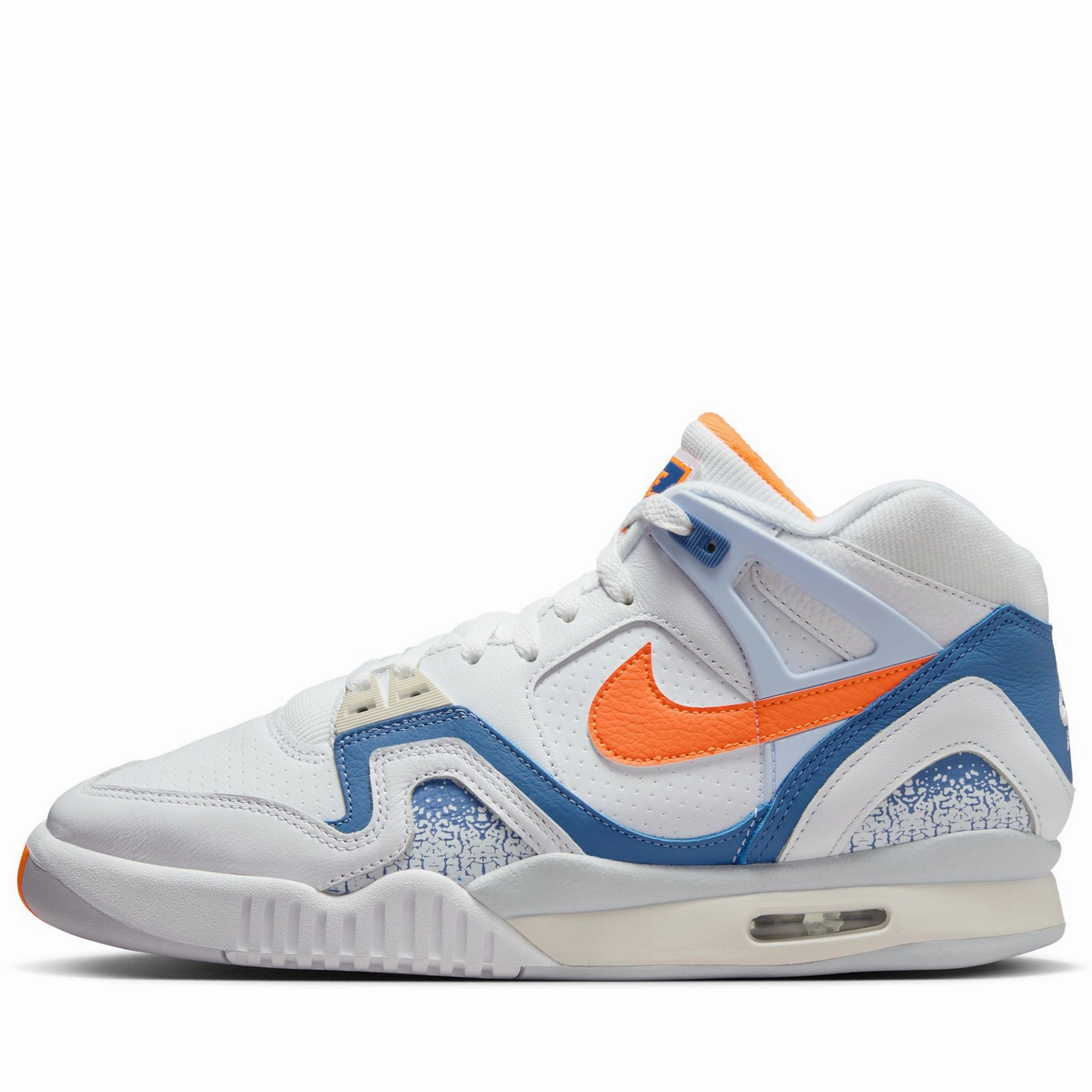 Nike Air Tech Challenge 2 - White/Tart