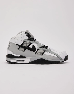 Nike Air Trainer SC High Fashion forecasting Fashion models