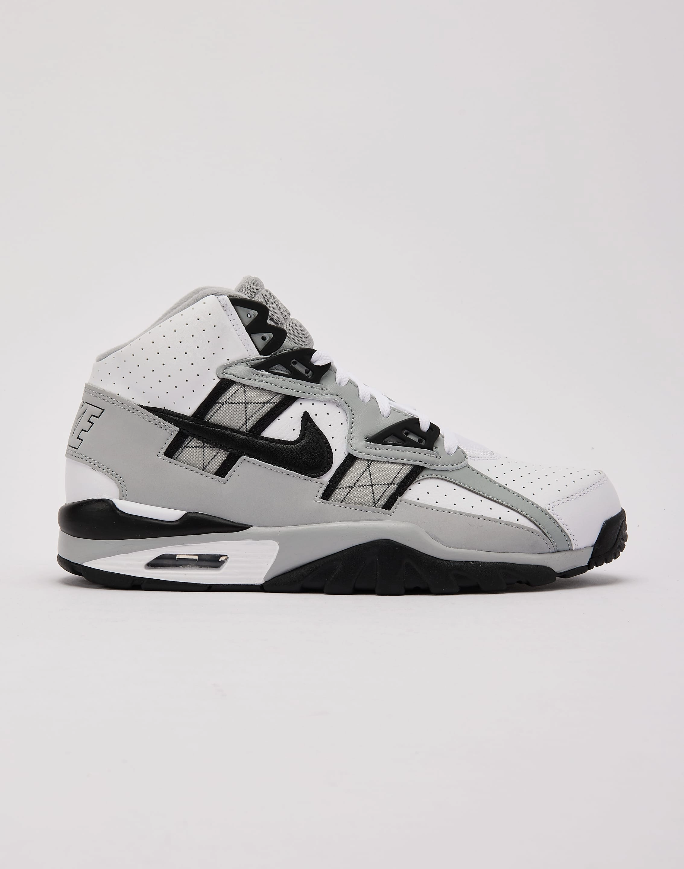 Nike Air Trainer SC High Fashion forecasting Fashion models