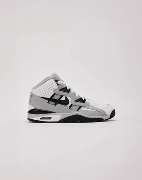 Nike Air Trainer SC High Grade-School Leather - material fashion Fashion museums