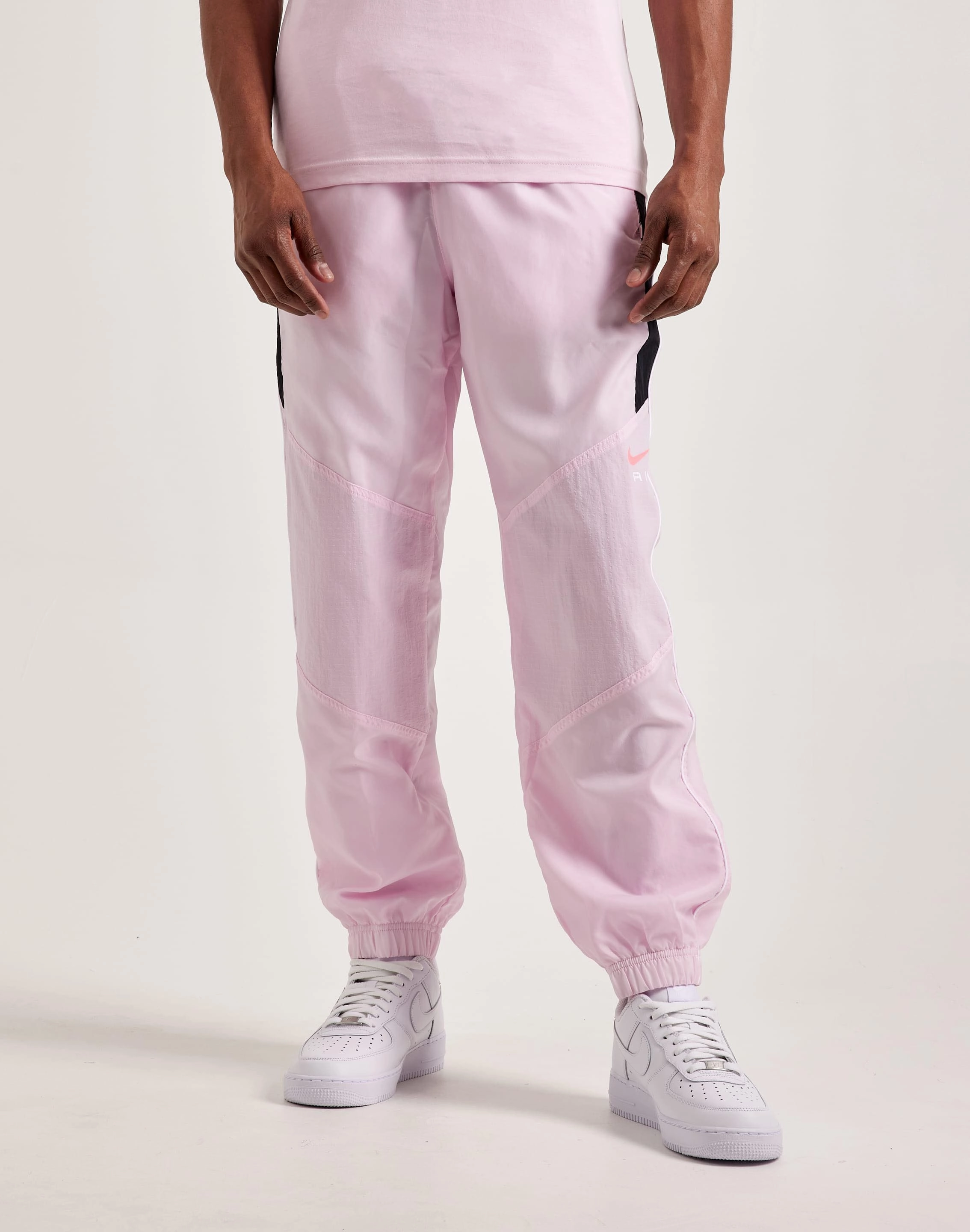 Nike Air Woven Pants Quality apparel Street fashion