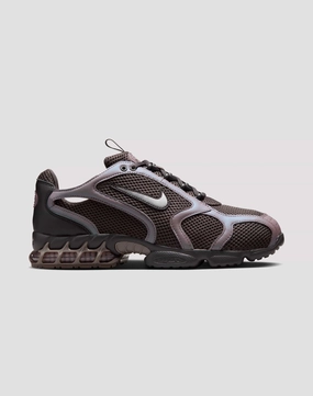 Nike Air Zoom Spiridon Cage 2 Silk - fabric fashion Fashion museums