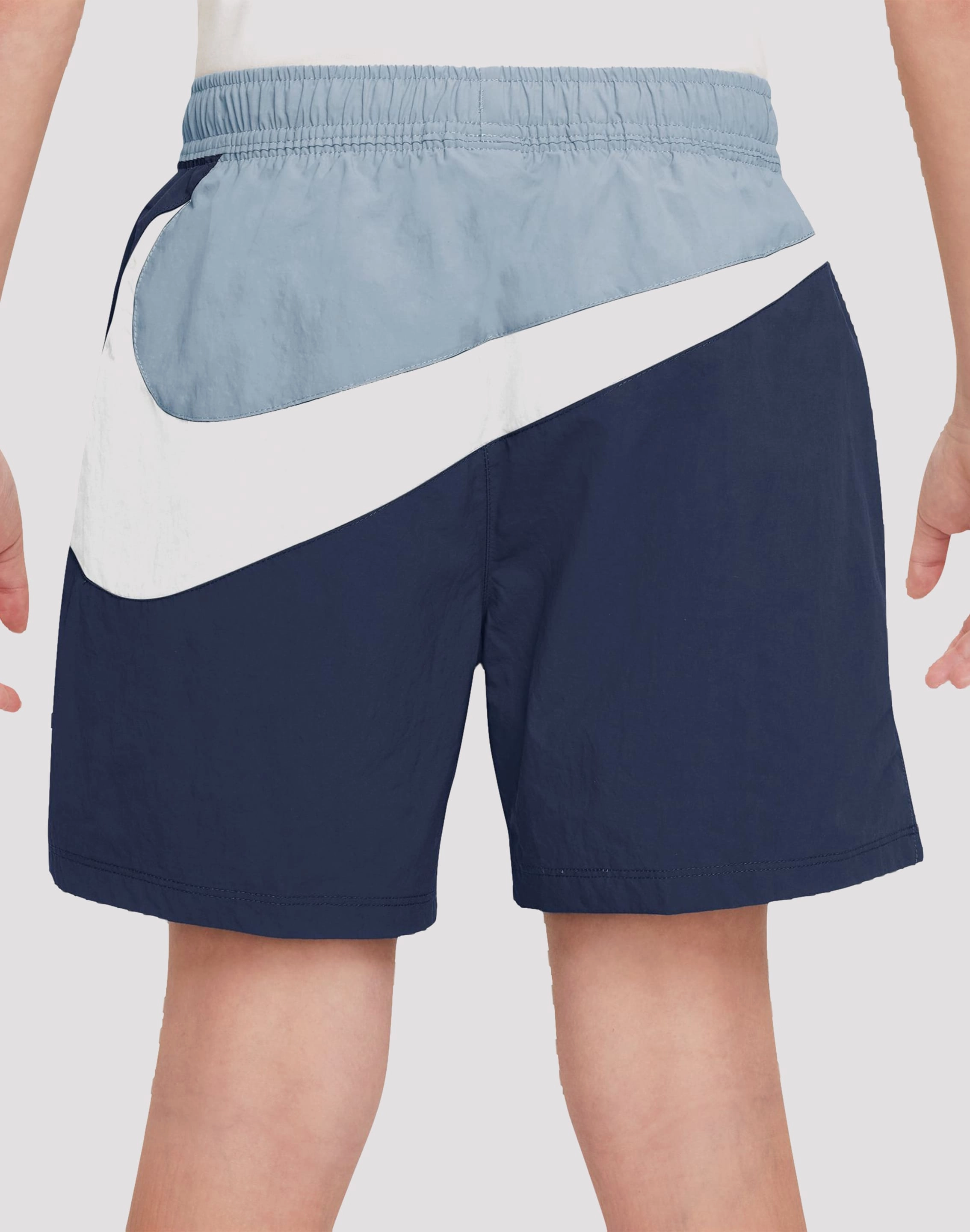 Nike Amplify Woven Flow Shorts Beaded fashion items