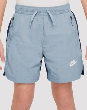 Nike Amplify Woven Flow Shorts Beaded fashion items Fashion trends by region
