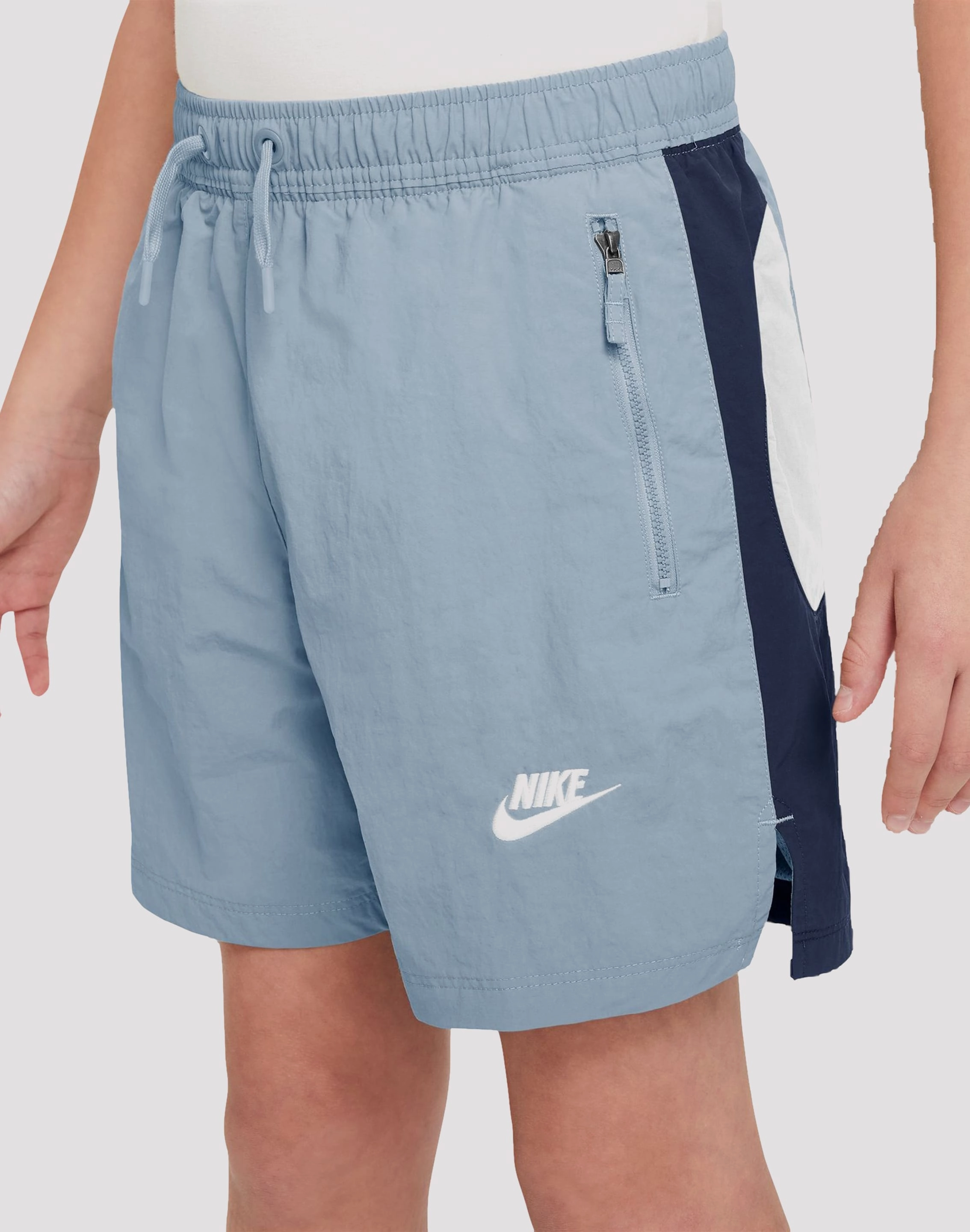 Nike Amplify Woven Flow Shorts Beaded fashion items