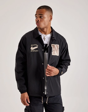 Nike Authentics Coaches Jacket Best - selling fashion Fashion bloggers' picks