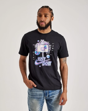 Nike Basketball Tee Fashion history New fashion arrivals