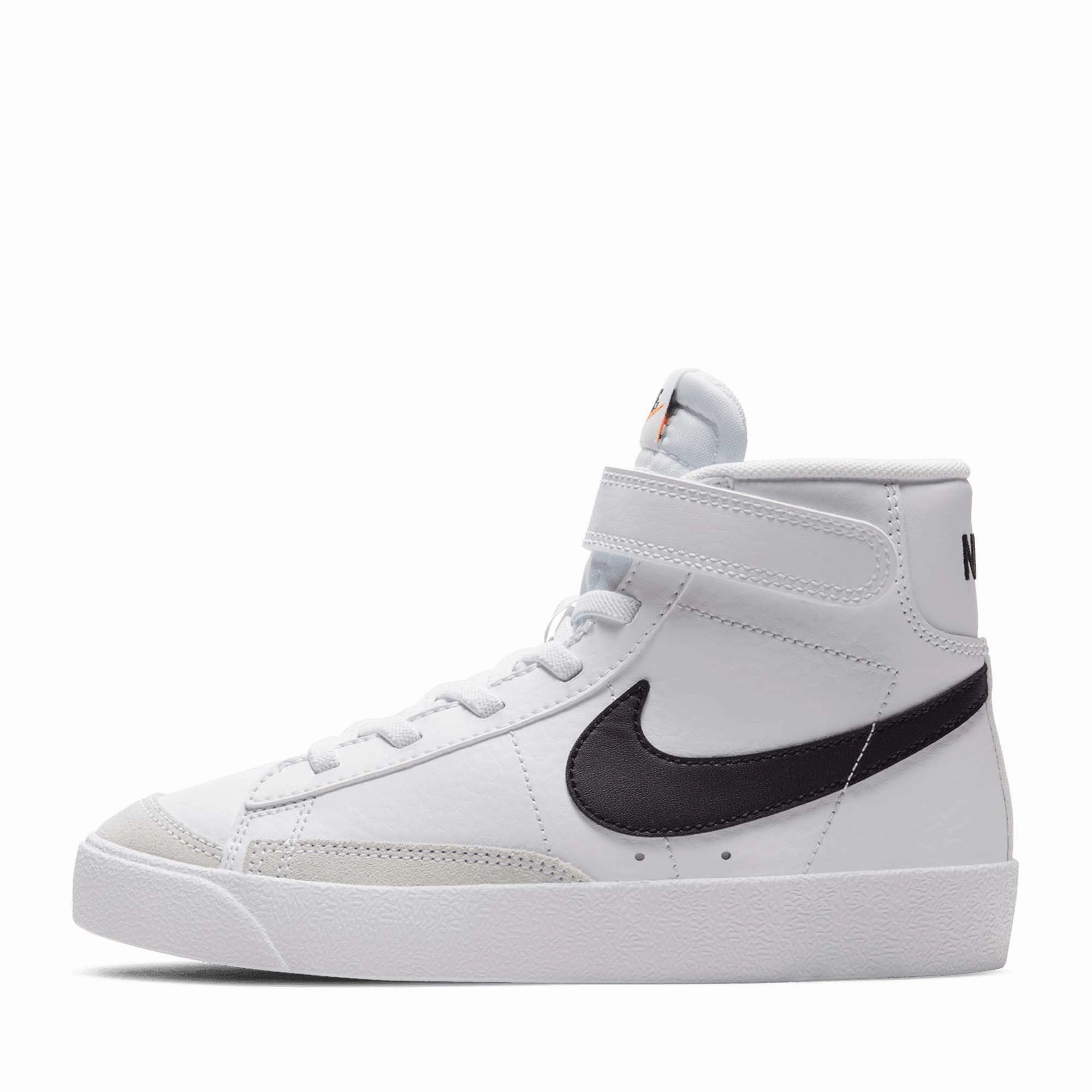 Nike Blazer Mid '77 (PS) - White/Black