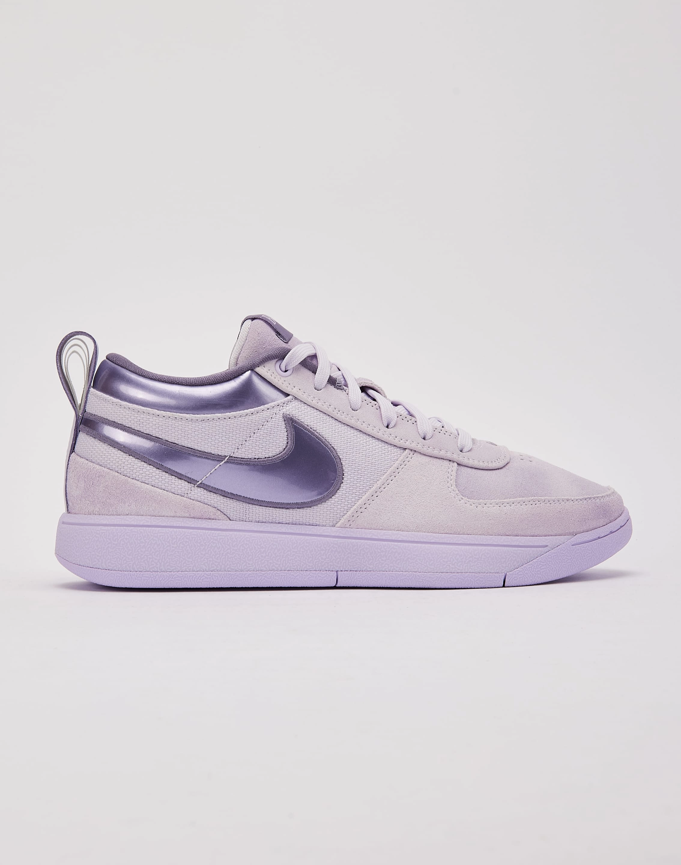 Nike Book 1 'Barely Grape' Fashionable options Fashion brands