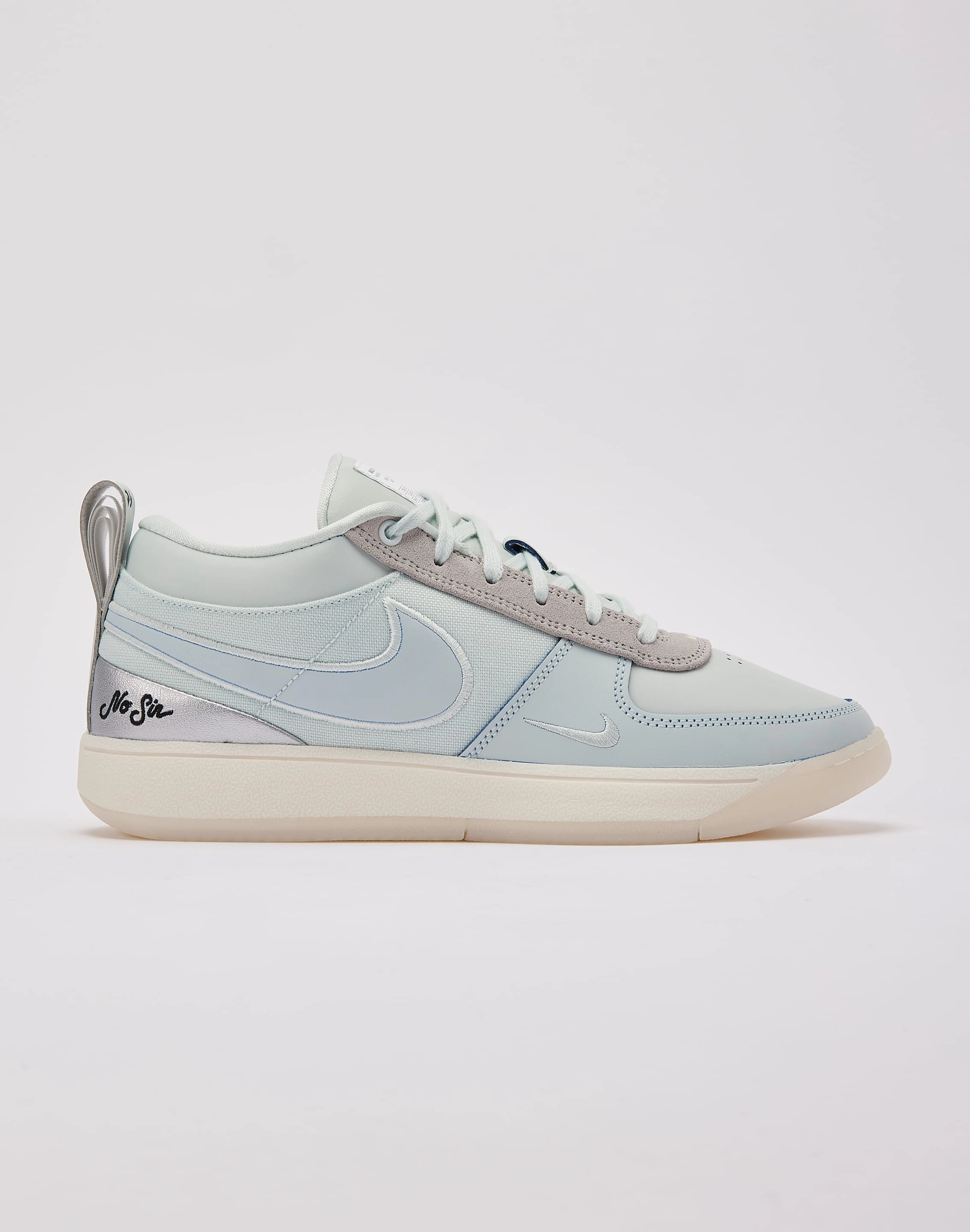 Nike Book 1 'Moss Point' Retro fashion finds Fashion subscription services