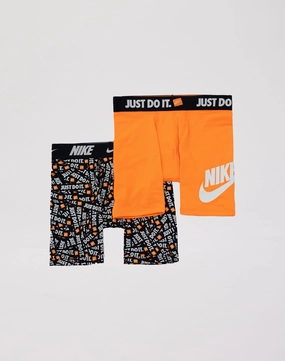 Nike Boxer Briefs 2-Pack Embroidered fashion Clothing types