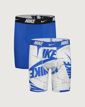 Nike Boxer Briefs 2-Pack Luxury fashion items Fashion-forward items