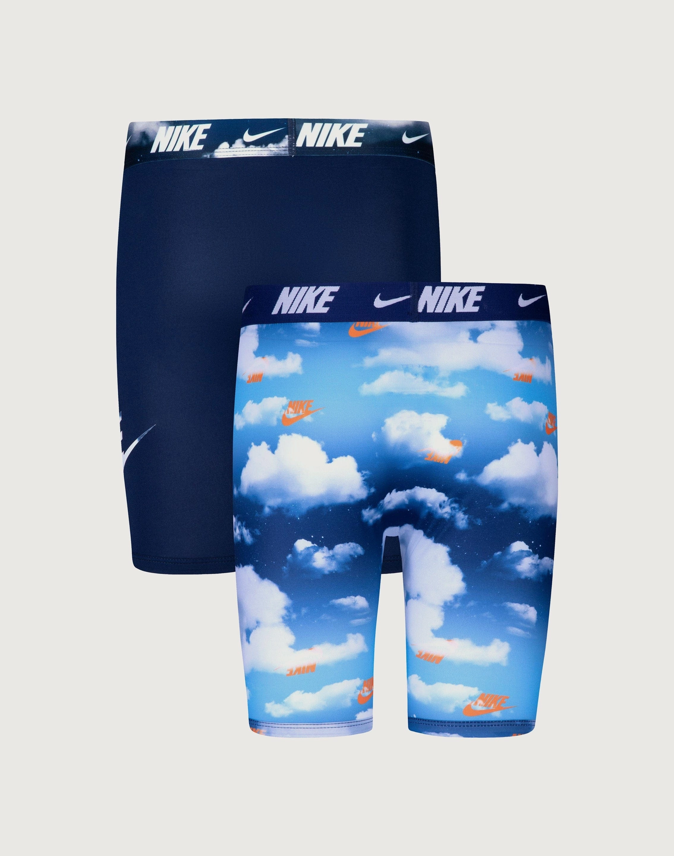 Nike Boxer Briefs 2-Pack Recycled fashion materials