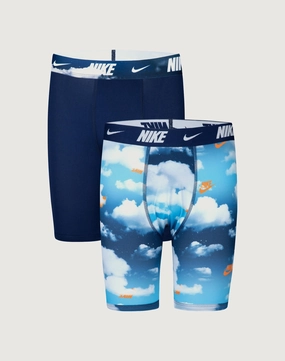 Nike Boxer Briefs 2-Pack Recycled fashion materials Fashion trends