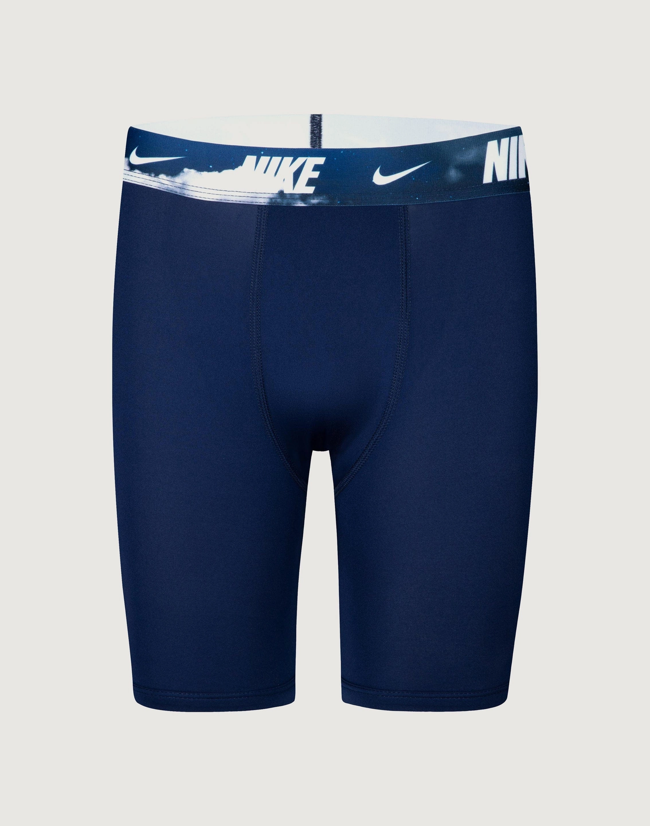 Nike Boxer Briefs 2-Pack Recycled fashion materials
