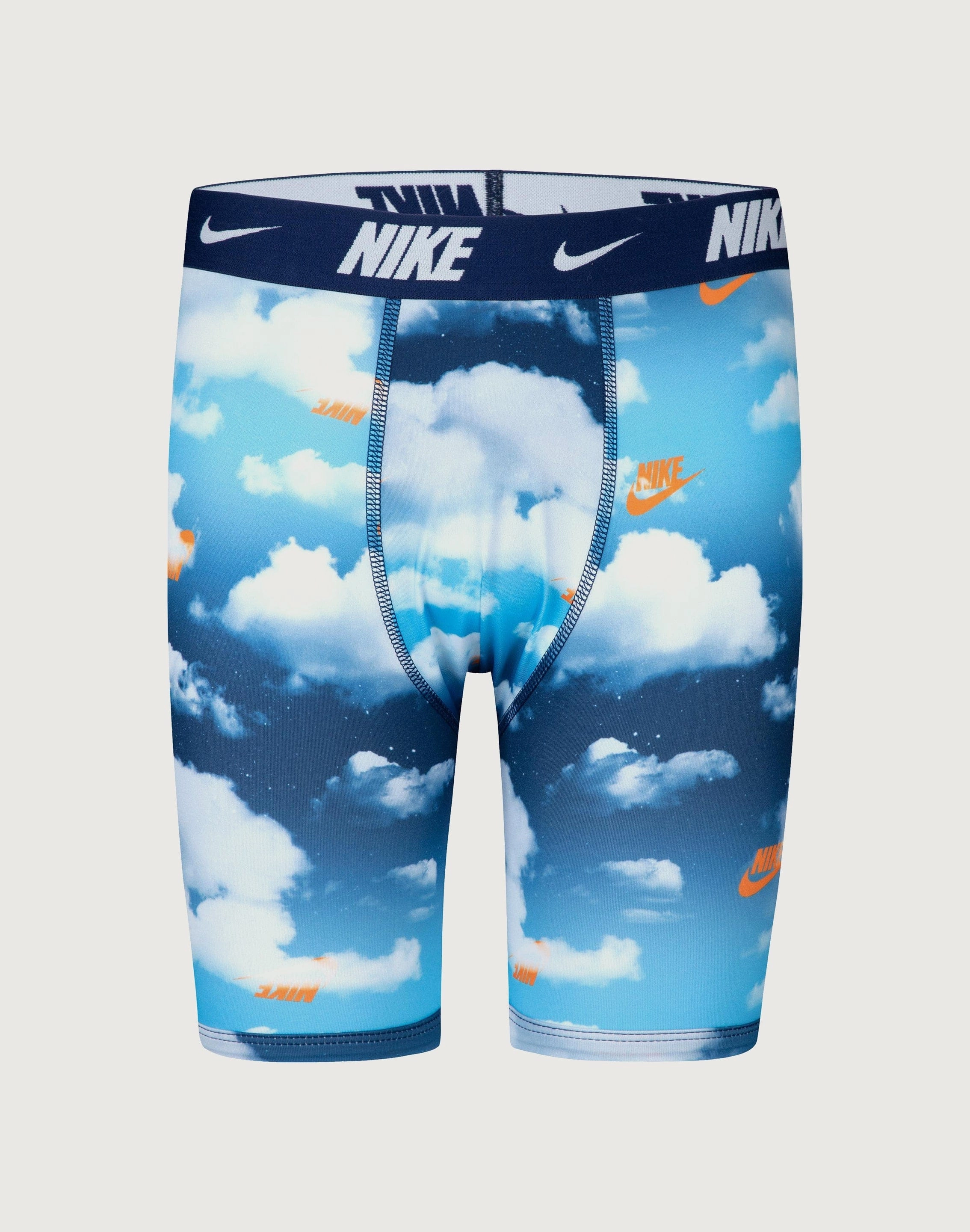 Nike Boxer Briefs 2-Pack Recycled fashion materials