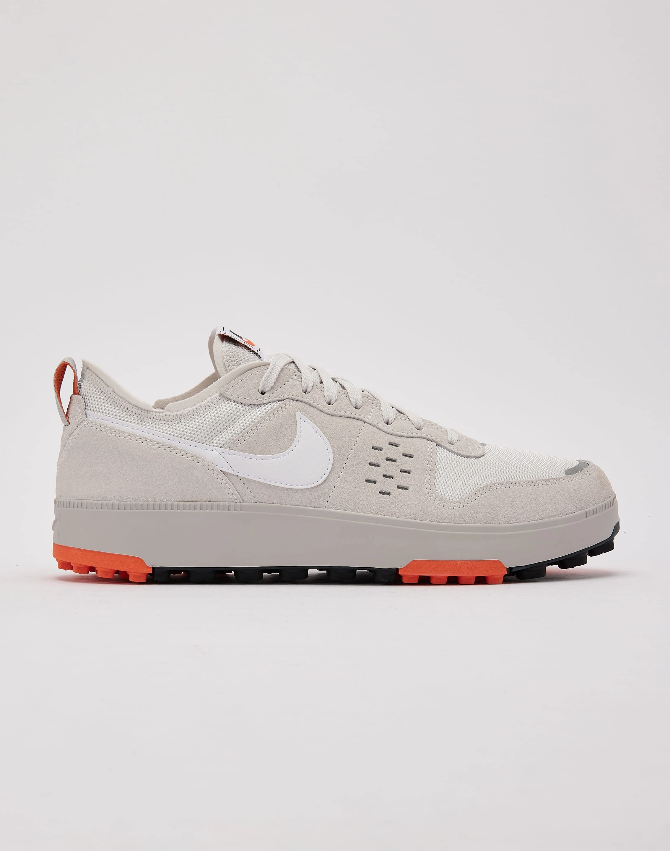 Nike C1TY 'Safety Cone' Runway fashion Seasonal wear
