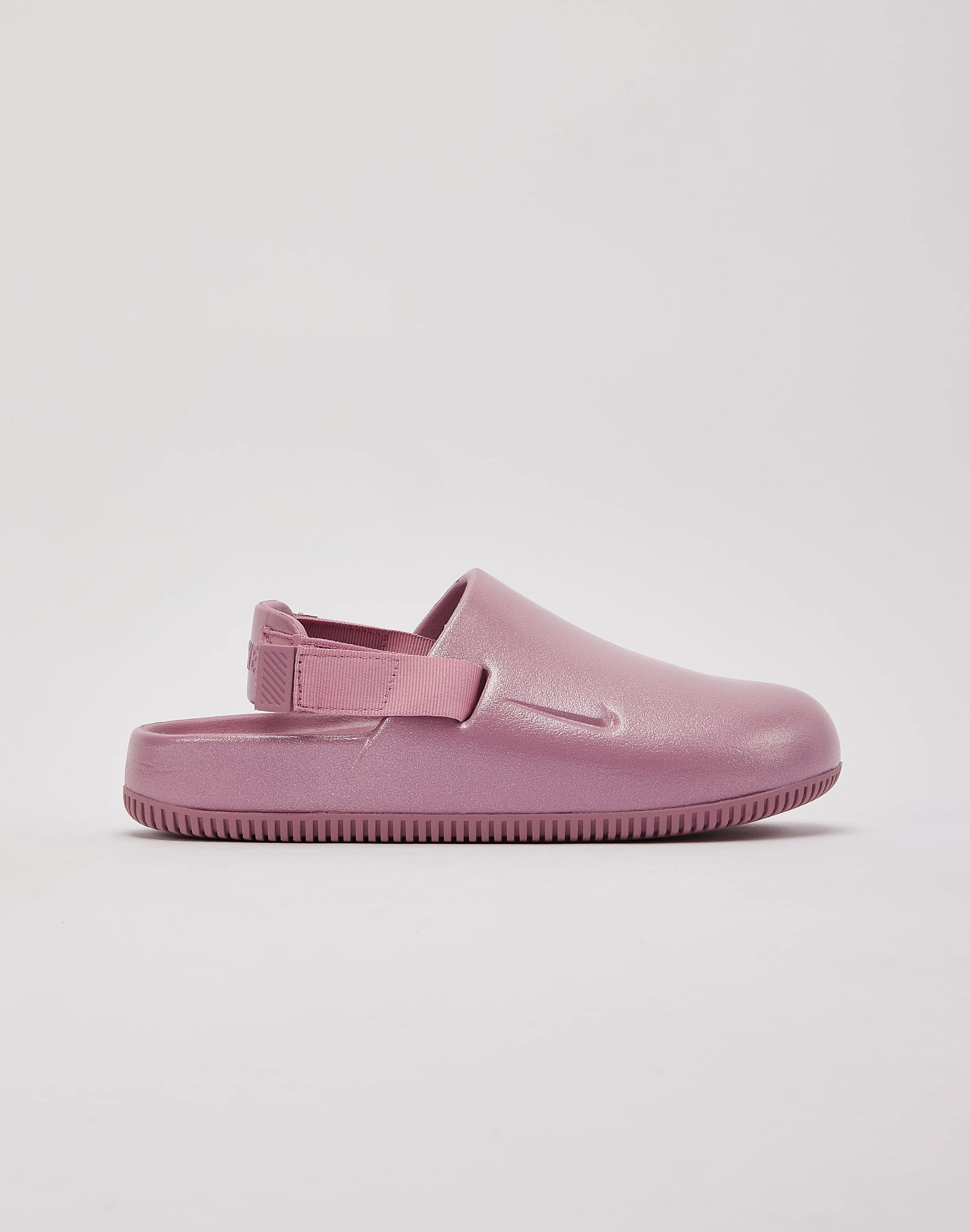 Nike Calm Mules Fashion storage (wardrobes, hangers, etc.) Embroidered fashion