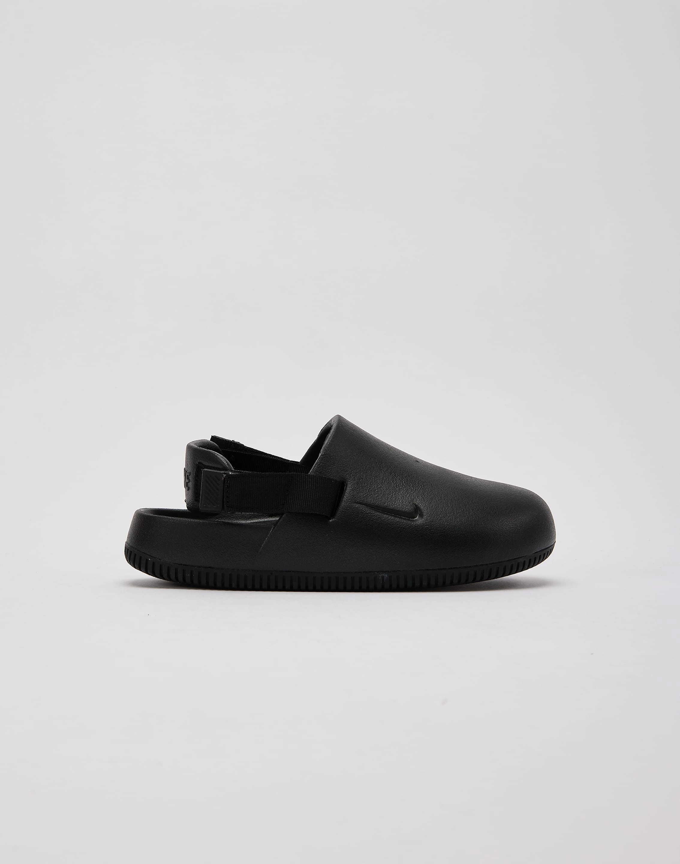Nike Calm Mules Grade-School Fashion trends by region Printed fashion