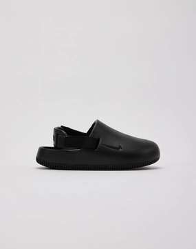 Nike Calm Mules Grade-School Fashion trends by region Printed fashion