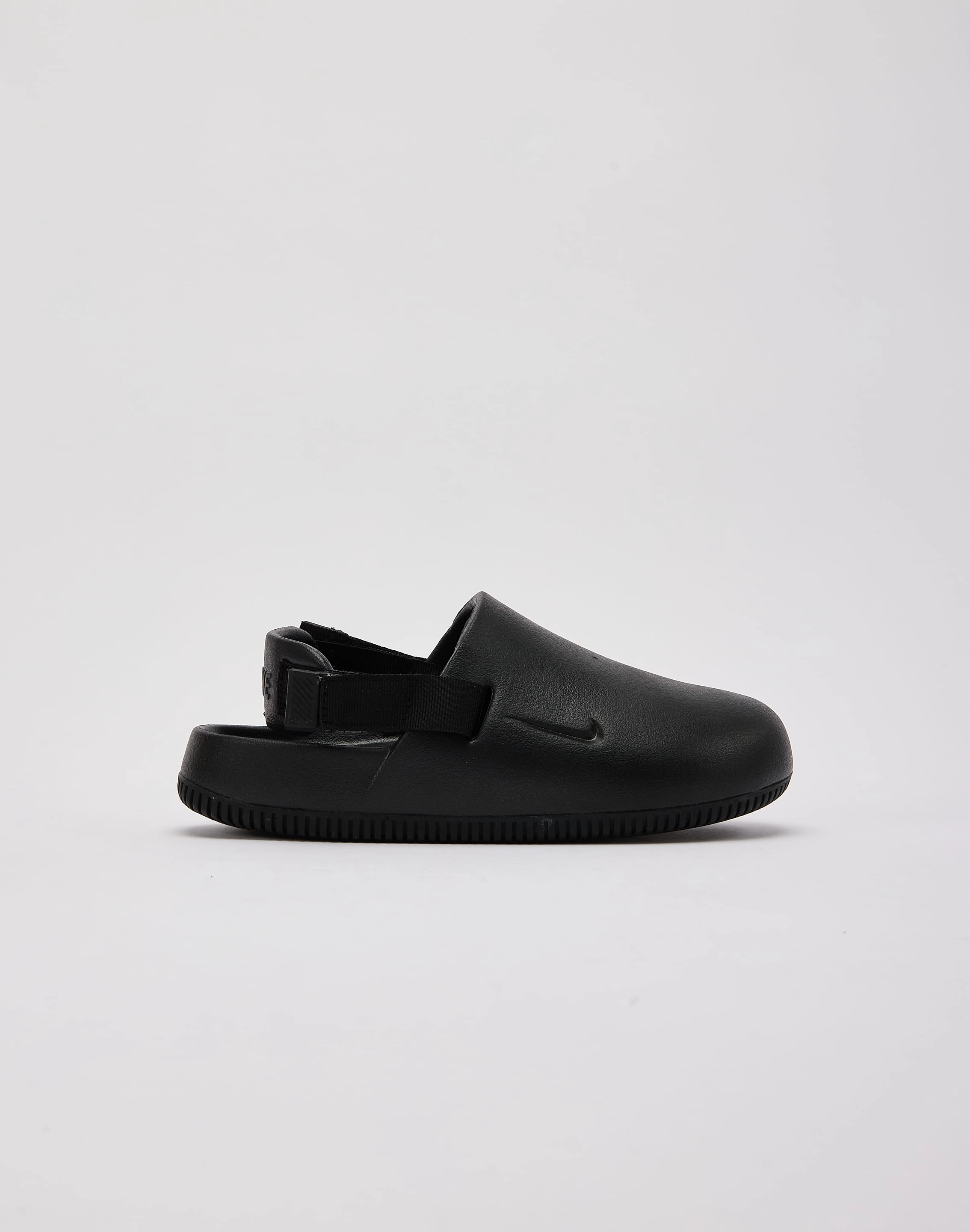 Nike Calm Mules Grade-School Fashion trends by region Printed fashion
