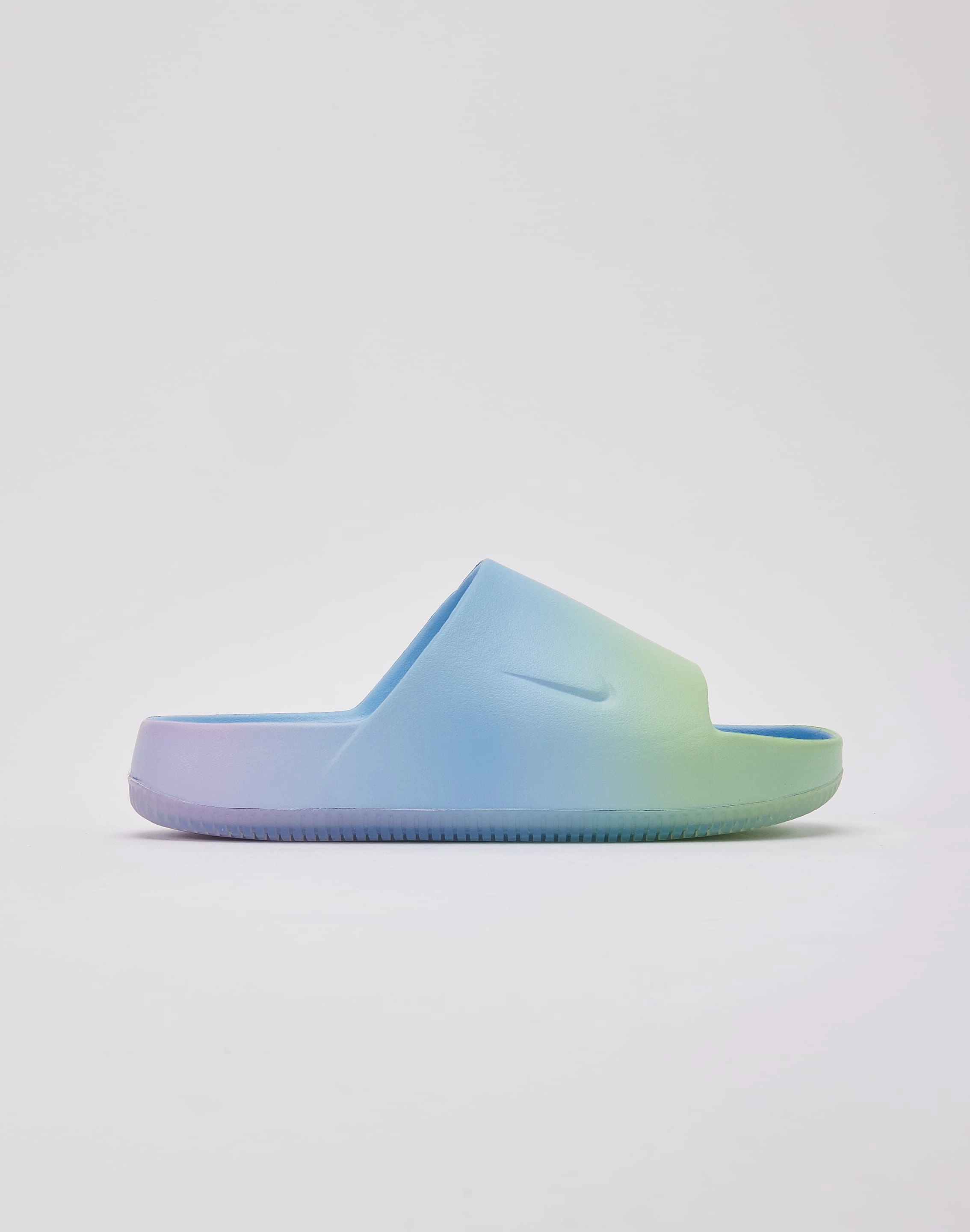 Nike Calm Slides Fashion customization Printed fashion